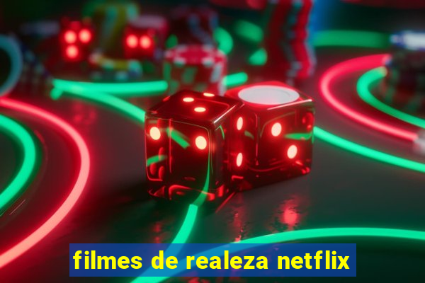 filmes de realeza netflix